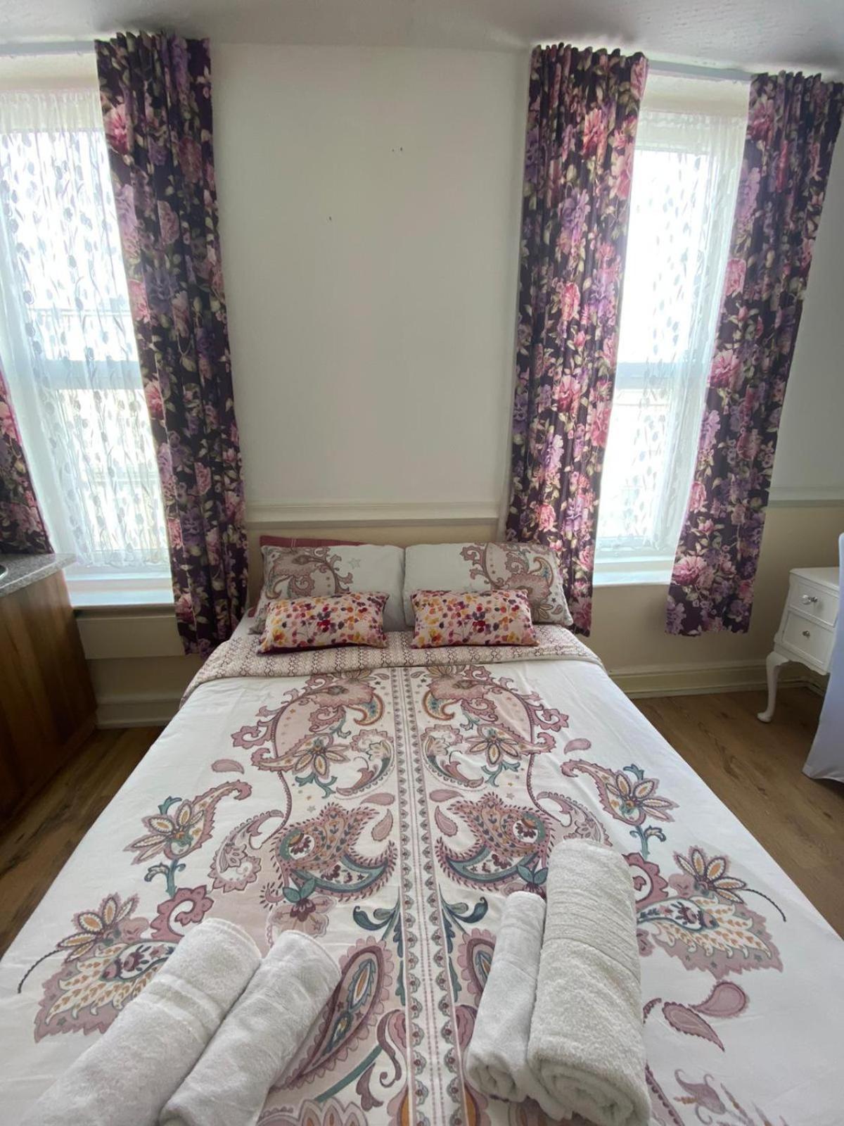 Mellory Hotel Blackpool Exteriör bild